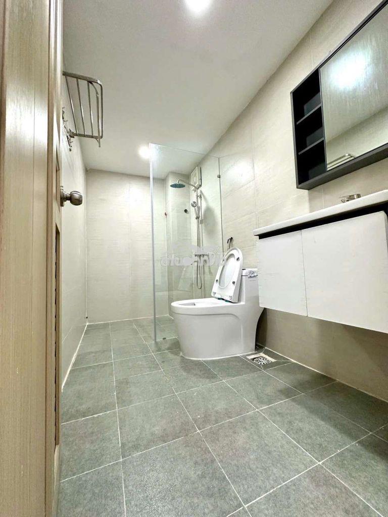 Cho thuê nhà đẹp 2 tầng đs2 hbp 13tr/ tháng - Ảnh 4