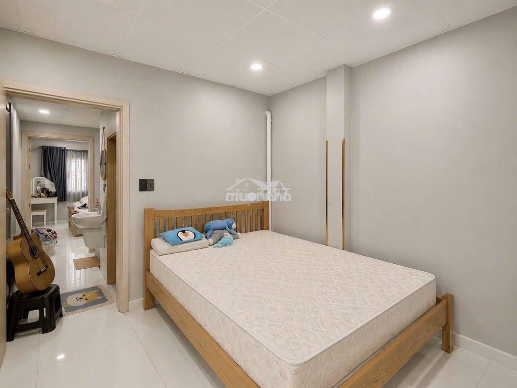 Chủ ngộp ngân hàng cần bán gấp - nhà hẻm ô tô điện biên phủ – 44m² - Ảnh 4