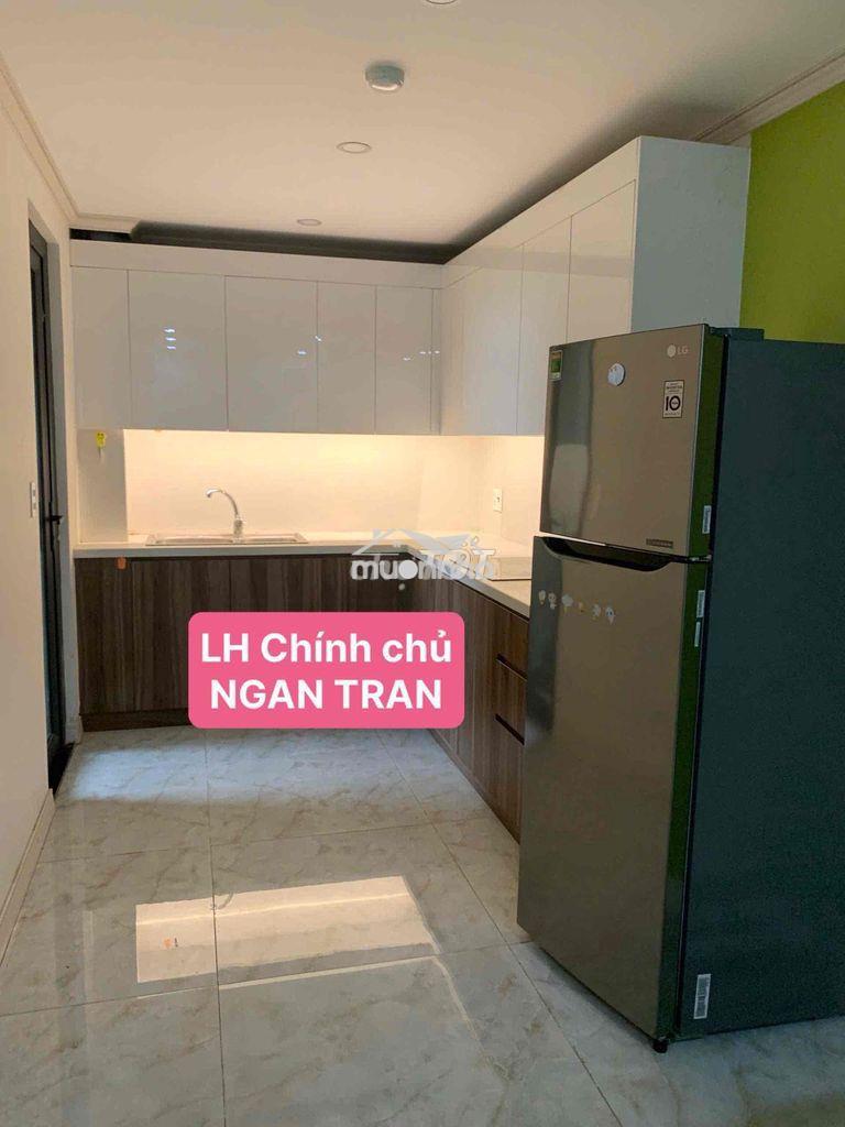 Cho thuê căn hộ homyland riverside 74m 2pn 2wc full nội thất ở ngay - Ảnh 4