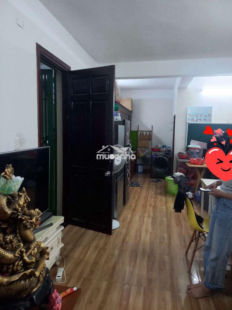 Căn hộ k26 dương quảng hàm p7 gv. 76m.2pn.lầu 2 - Ảnh 3