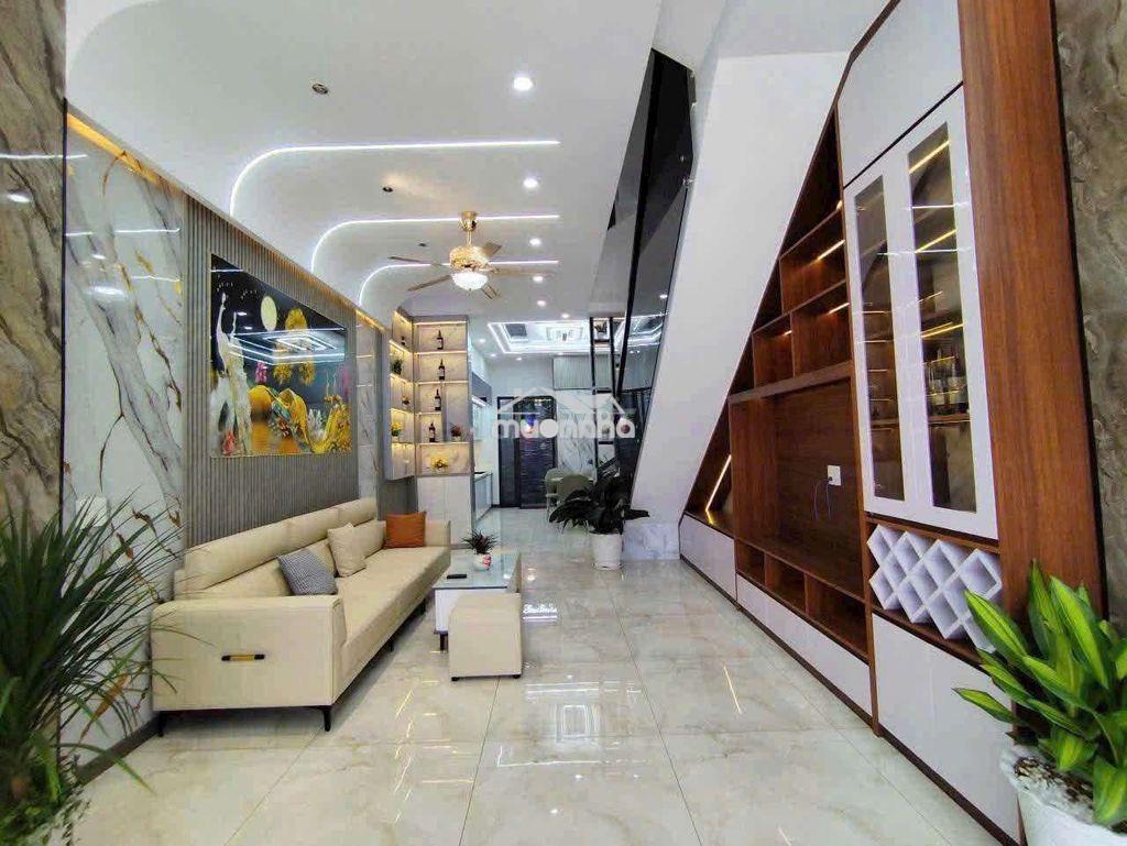 Cần bán gấp nhà ở đường thuận an bình dương cũ - Ảnh 3