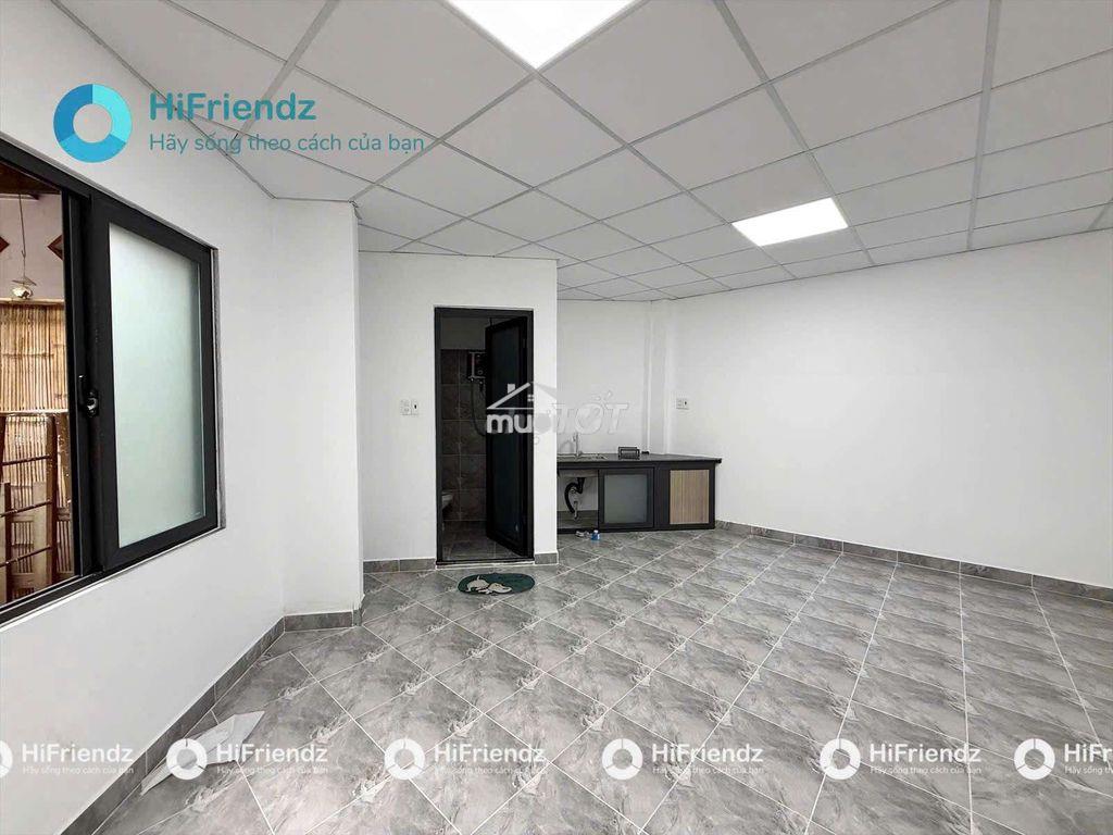 Siêu phẩm 4 triệu full nội thất - Ảnh 3