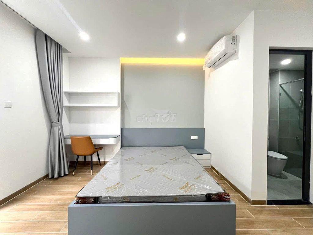 💥Căn hộ dịch vụ - đầy đủ tiện nghi - dương thị mười - tô ký - cvpmqt - Ảnh 2