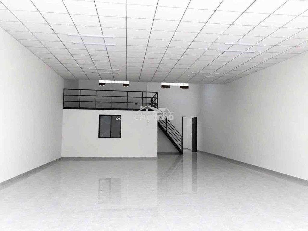 Mặt bằng , kho hiệp thành , thủ dầu một 10x20m. mới xây - Ảnh 2
