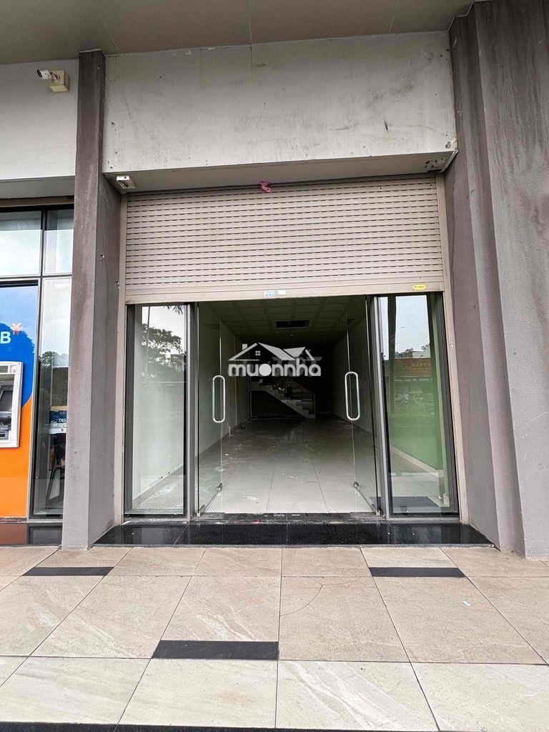 Cho thuê shophouse richstar tân phú - căn rs4-sh.06 - Ảnh 2