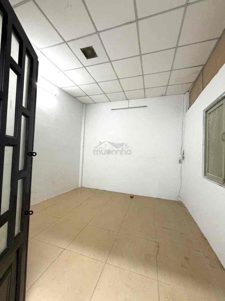 Cho thuê nhà mặt tiền 168m2-an dương vương-p14-quận 6 - Ảnh 3