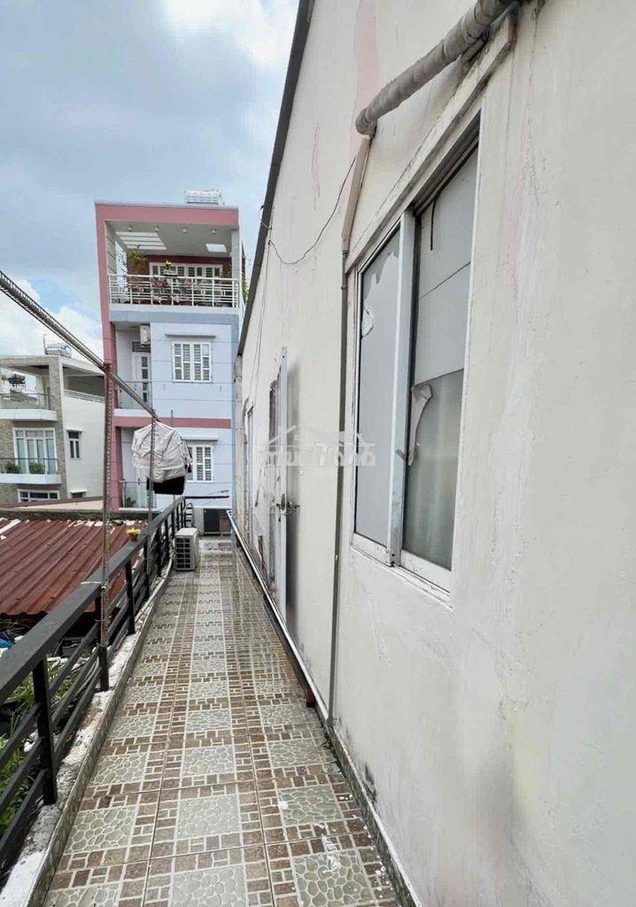 Bán nhà phú nhuận 62m² – 3 tầng, sẵn thuê 17 triệu/tháng, gần phan xíc - Ảnh 3