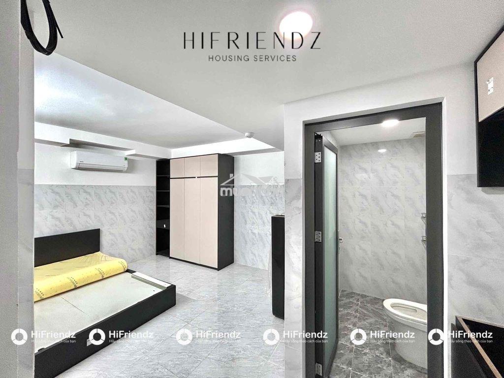 Khai trương nhiều phòng căn hộ chung cư mini new mới tinh - Ảnh 4