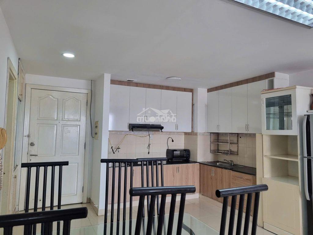 Bán căn hộ 3pn, 2wc, 3,6 tỷ, 80m2 âu cơ tower, q. tân phú, hcm - 3