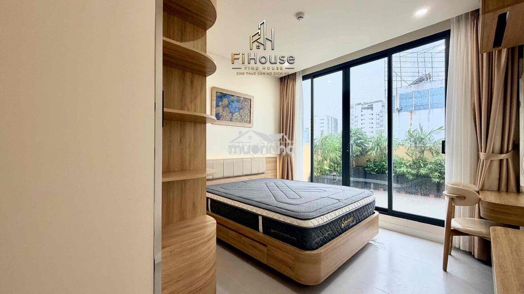 Penhouse 2pn full nội thất mới khai trương trống sẵn, view cực chill🌴✨ - Ảnh 3