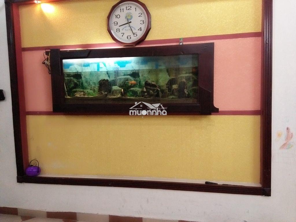 Homestay biển xanh-cho thuê phòng ngõ 105 láng hạ-yên lãng - 2