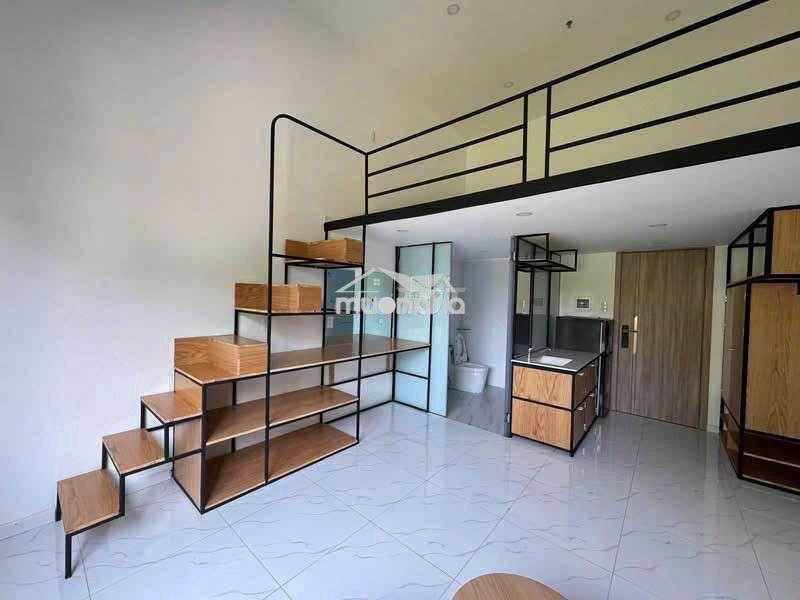 Siêu phẩm nhà mới xây đi bộ qua đh văn lang - Ảnh 2