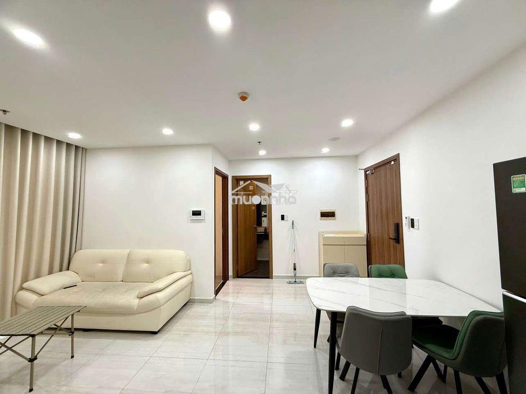 Căn hộ chung cư happy one central thủ dầu một, 1pn, full nội thất  - Ảnh 3