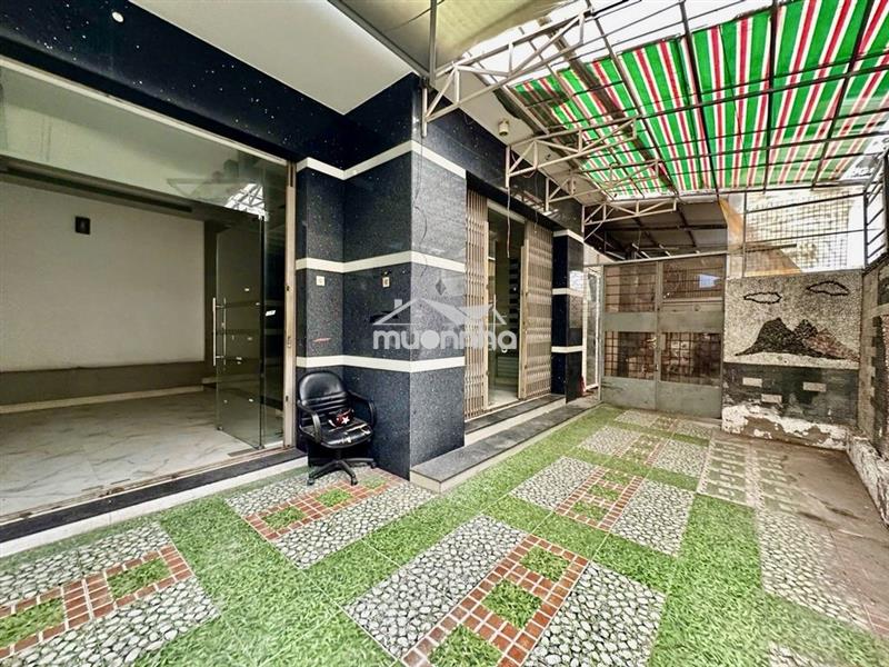 Bán nhà gần mặt tiền phạm thế hiển–p.5 quận 8 –102m2– 4 tầng– hơn 7 tỷ
