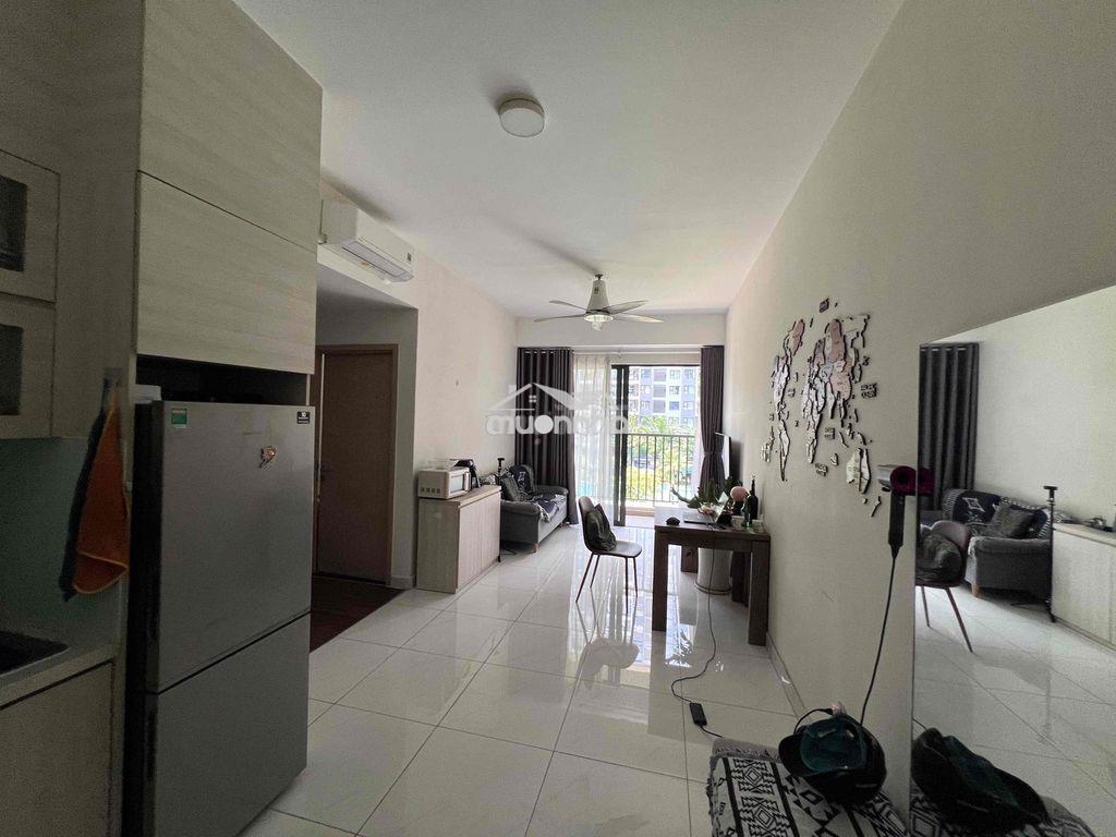 Hiếm – 1pn+1 49,37m² view hồ bơi – b2 tầng 4 – safira khang điền – - 2
