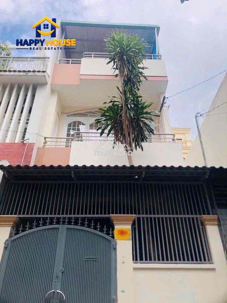 🎉 Cho thuê nhà 3pn - 3wc ngay hoàng hoa thám - hẻm ô tô