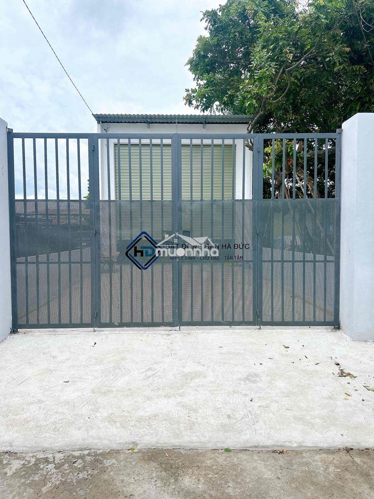Xưởng 5x36 mới 100% cách lê thị riêng 100m