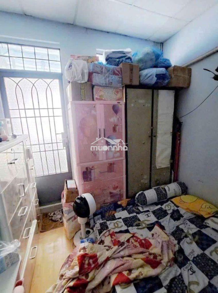 Nhà bình tân kế bên tân phú - 25m2 - 2 tầng - hẻm 3m - nhỉnh nhẹ 2ty - Ảnh 4
