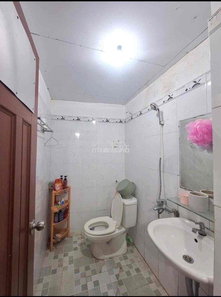 Pass trọ sát bến xe miền đông ở 153/54a ql13, bình thạnh - Ảnh 2