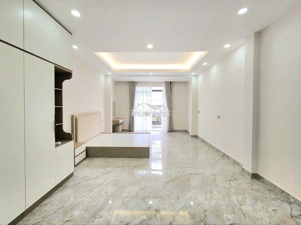 🏡 Bán nhà mới 100% mtkd bình phú 1💥 4x19m, 5 tầng, 7pn vào ở ngay - Ảnh 2