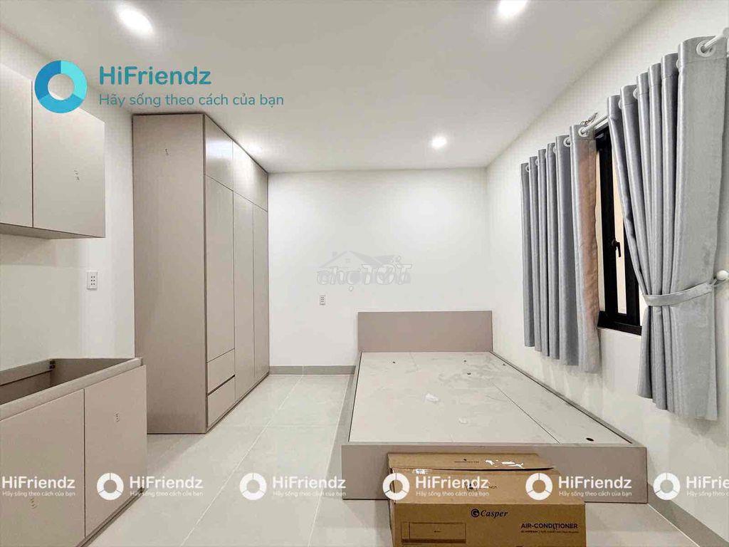 Gần uth - cv phần mềm đi bộ lđxh mới xây full nt - Ảnh 2