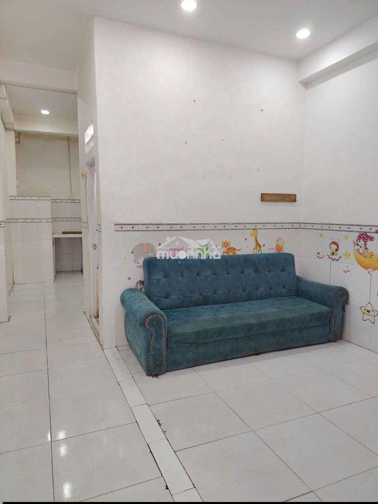 Nhà cho thuê 3 pn giá 9 triệu - 3