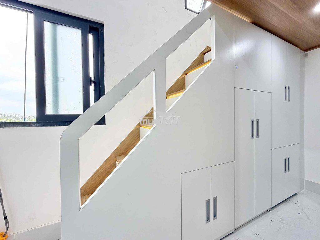 Đố ai tìm được phòng 4tr6 mà full nội thất như vậy - Ảnh 2