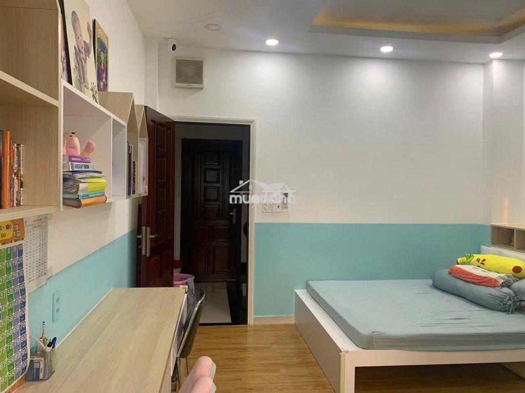 Cho thuê nhà nguyên căn nguyễn tất thành q4 - 4pn 4wc - gần q1 - 20tr - 3