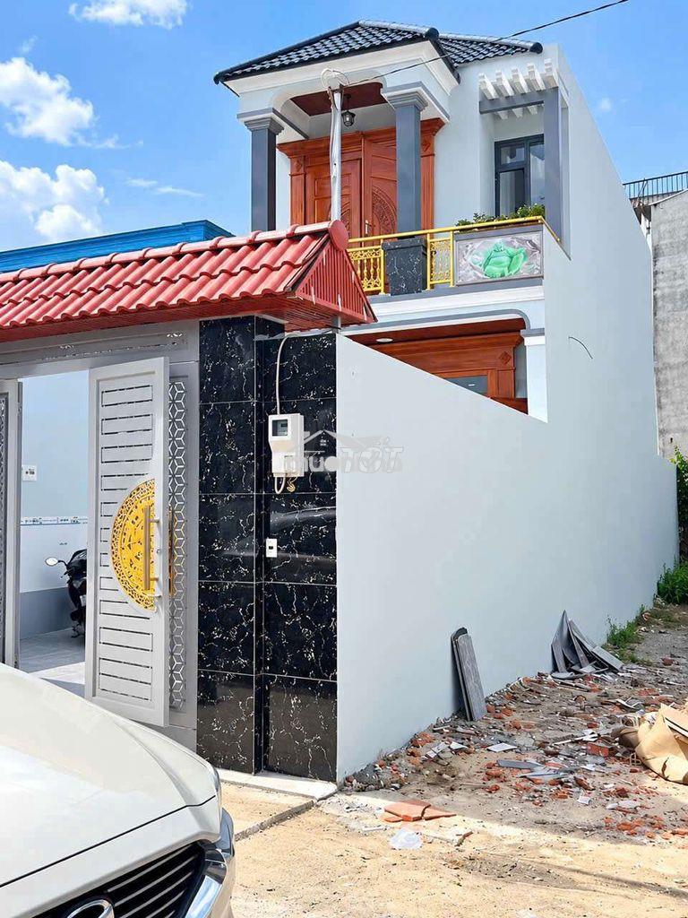 Tuyệt vời! biệt thự luxury gần chợ, giá rẻ nhất thị trường - Ảnh 3
