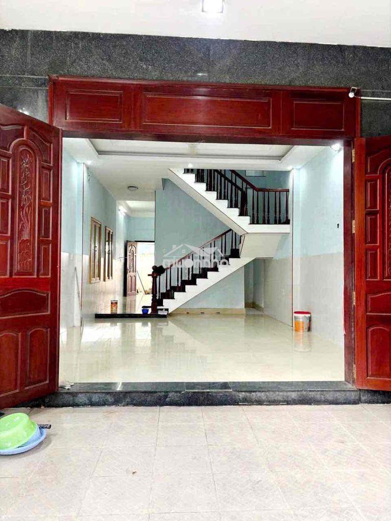 Cho thuê nhà xuân thới thượng hóc môn - 3
