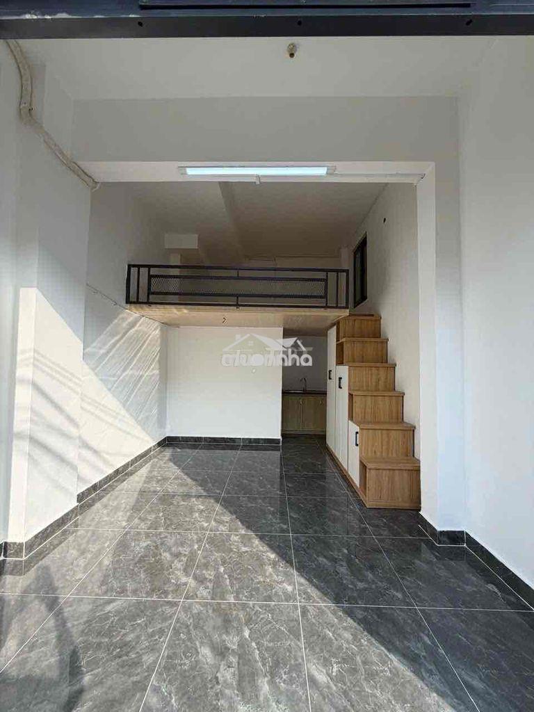 Cho thuê kiot vừa ở vừa kinh doanh ở phạm văn chiêu gv - Ảnh 2