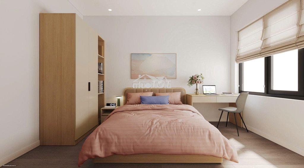 Nhà ở xã hội biên hòa chỉ từ 250 triệu - full nội thất - Ảnh 2