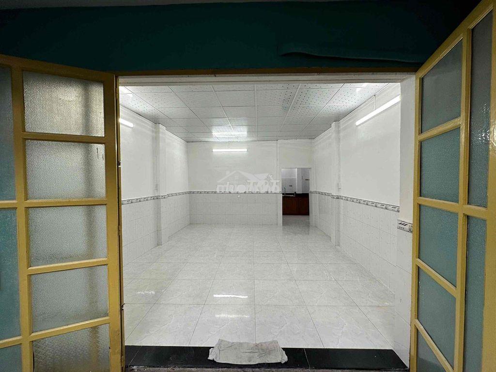 Chính chủ bán nhà 2// tôn đản diện tích 60m2 - Ảnh 3