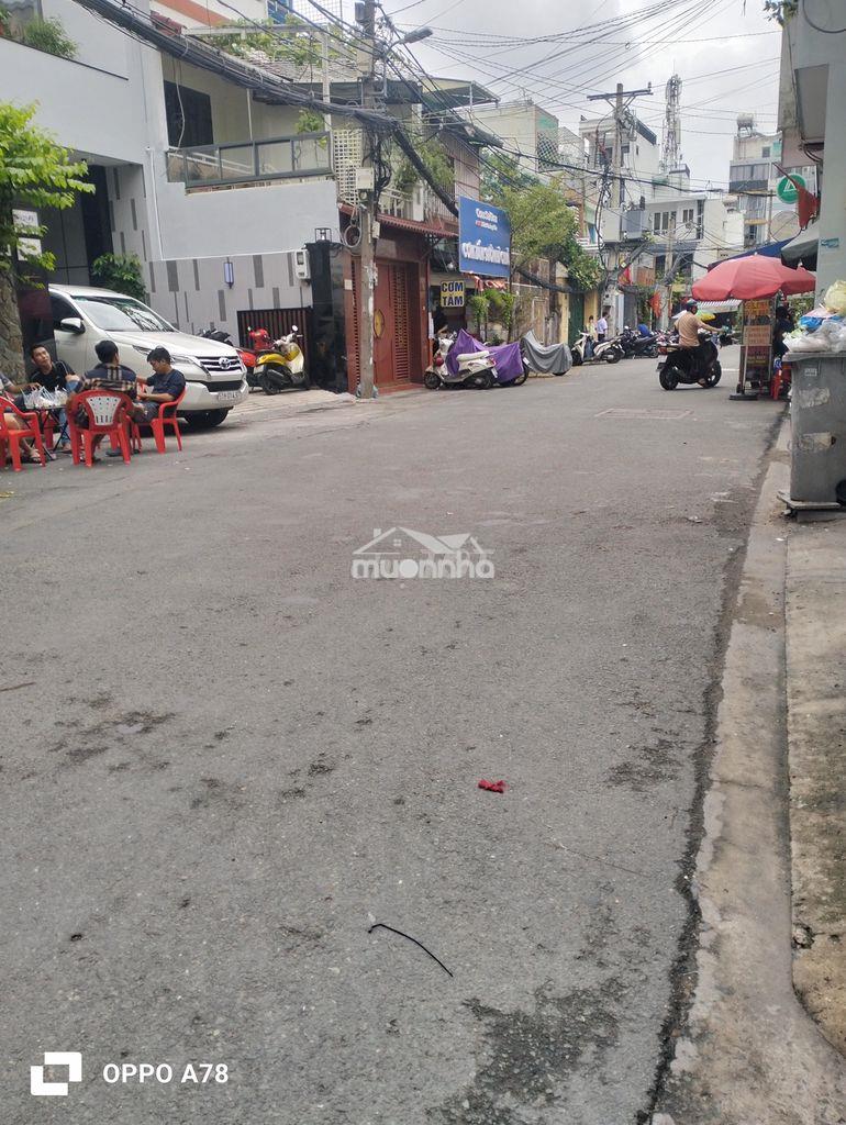 8.3 tỷ ở phú nhuận mà có nhà hẻm xe hơi, 4 tầng và sân thượng? - Ảnh 3