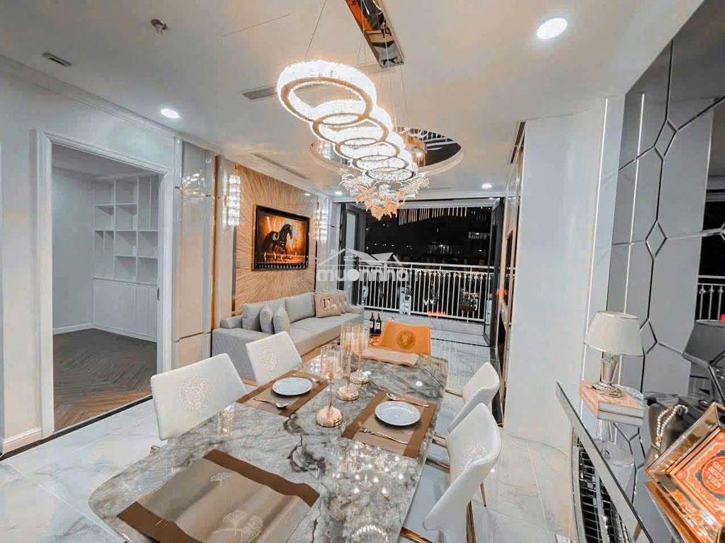 Chuyên cho thuê 1pn-2pn-3pn vinhomes grand park giá *** vào ngay - Ảnh 3