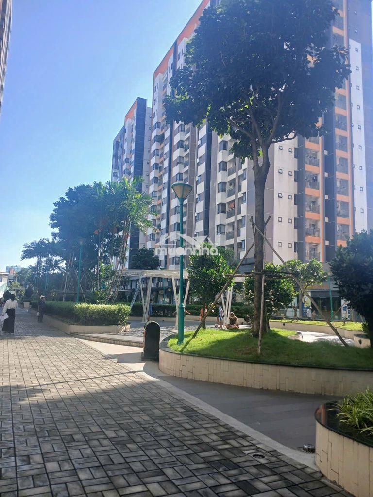 Bán ch him lam phú an sát cầu rạch chiếc, liền kề q2, 2pn, giá đầu tư - Ảnh 4