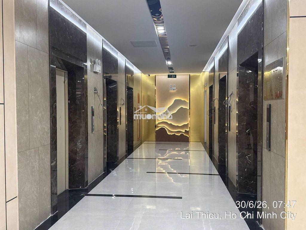 Cho thuê at sky garden lái thiêu 2pn 74m² – gần vsip 1 – 7,5 triệu - Ảnh 3