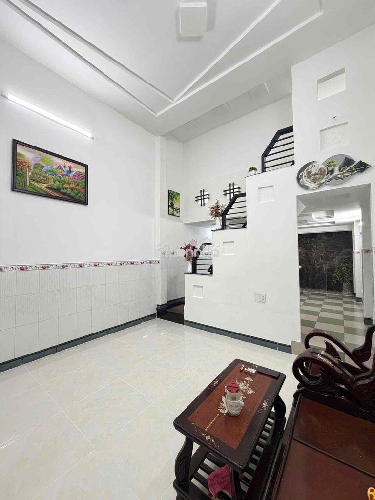 Đãm bảo ko có căn thứ 2, mua đất tặng nhà - Ảnh 4