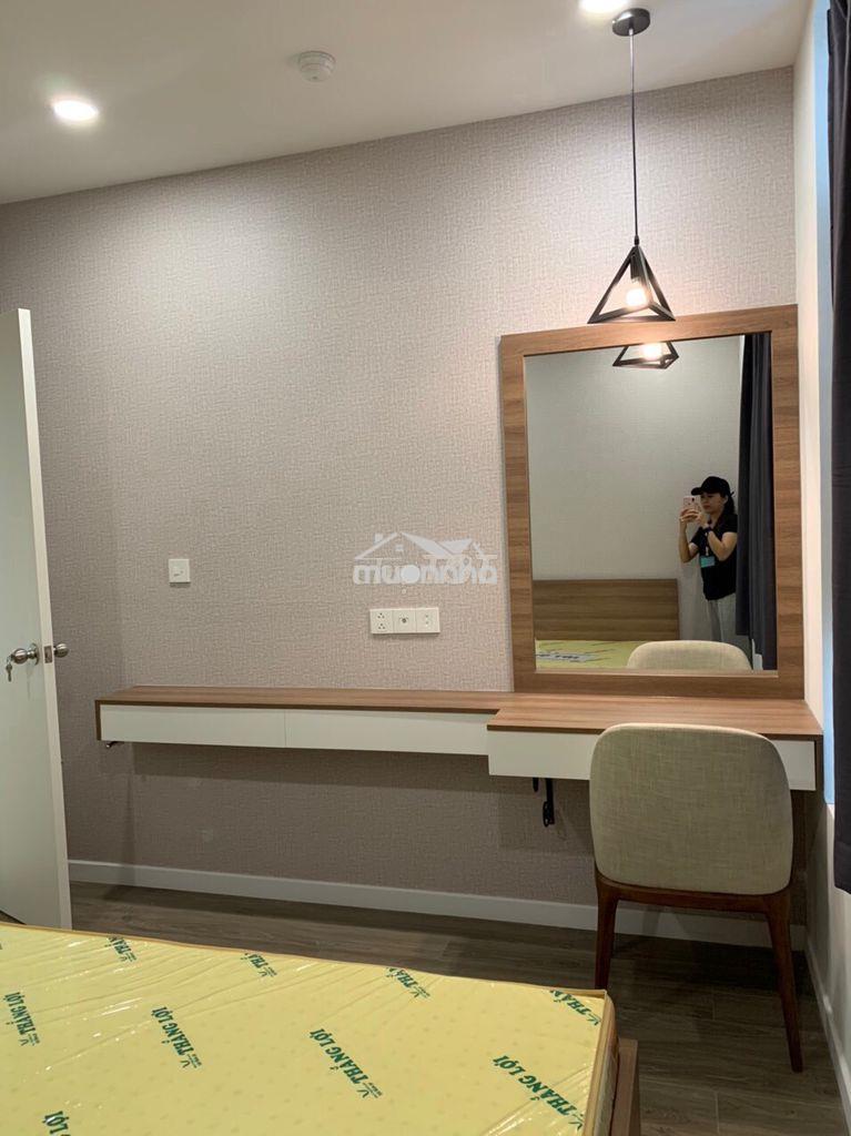 Cần cho thuê căn hộ central premium-70m2 có nội thất.giá: 13.5 triệu - Ảnh 4