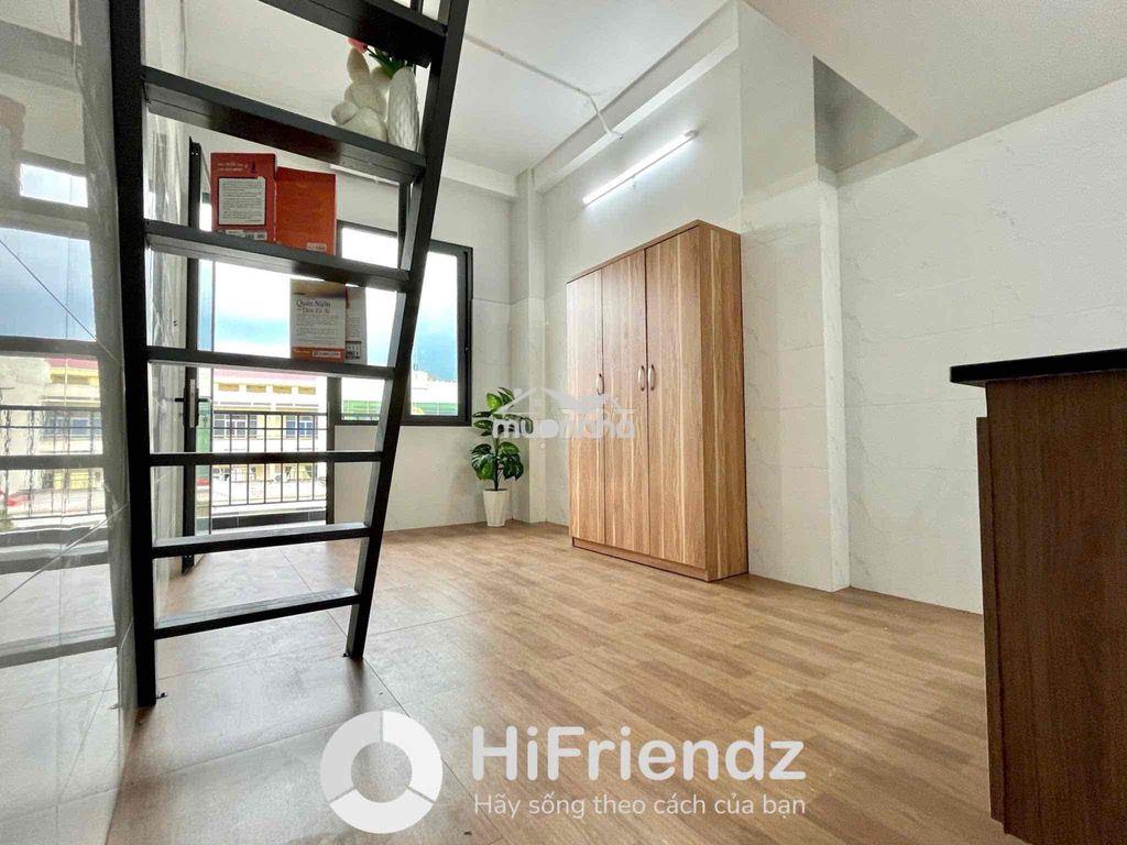 Duplex siêu rộng gần đh mở-đh kinh tế- đh y dược- đh ypnt - Ảnh 3