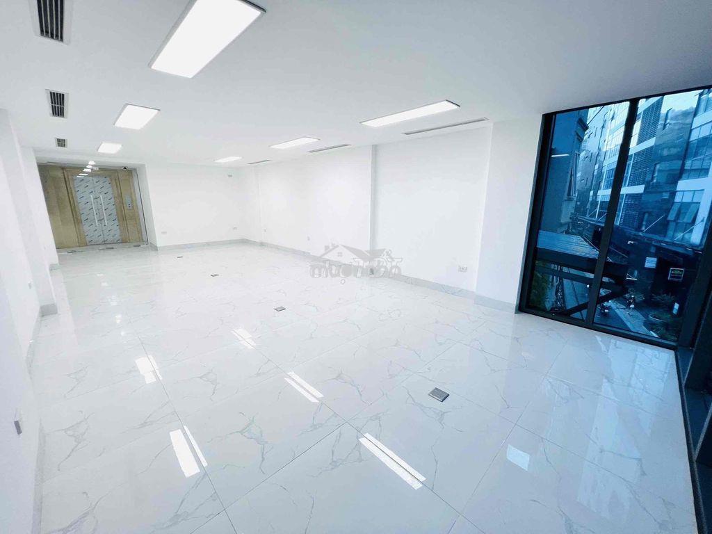 Giá tốt sàn văn phòng tại lê văn lương - Ảnh 3