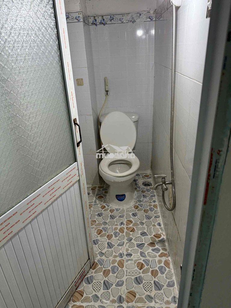 Phòng trọ sinh viên giá rẻ quận gò vấp đường lê lai - Ảnh 4