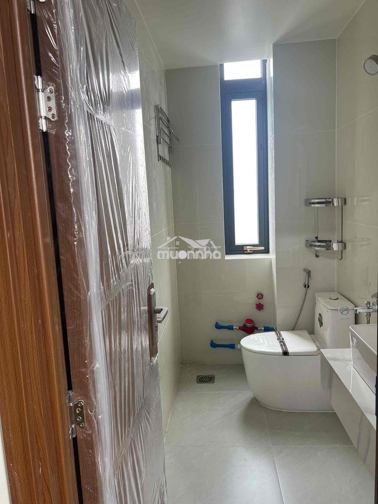 Phòng trọ dịch vụ cao cấp phước long tphcm - Ảnh 4