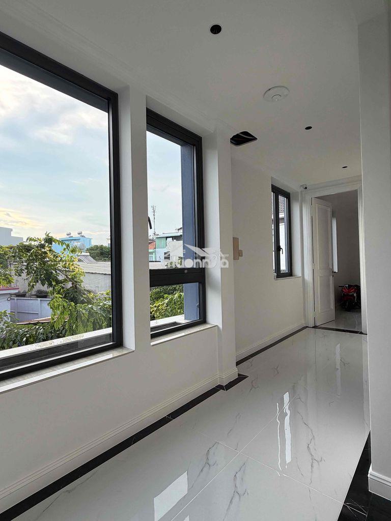 🏠 Cho thuê văn phòng (cát lái) – gần ubnd phường cát lái - Ảnh 3