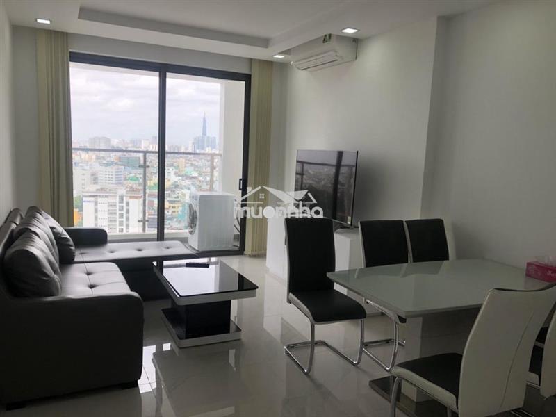 Bán căn hộ cao cấp kingston residence  - 80m², 2pn, 2wc, giá 8,2 tỷ,