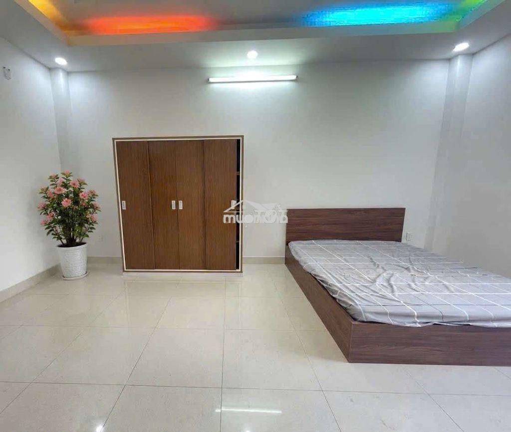 Chdv sadeco phước kiển a – nhà bè | full nội thất dien tích:50m2 - 4