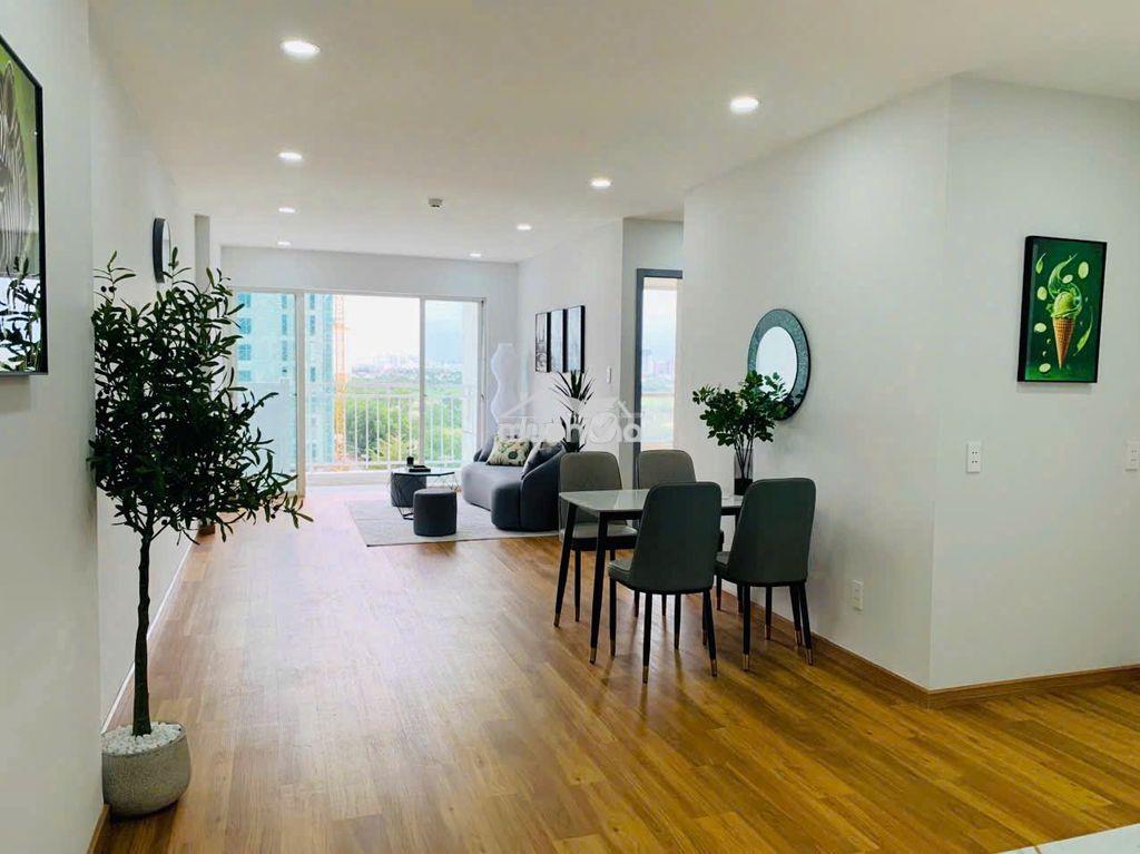 Tôi bán cao ốc ngô gia tự, 63m2, ssh - trung tâm quận 10 - Ảnh 2