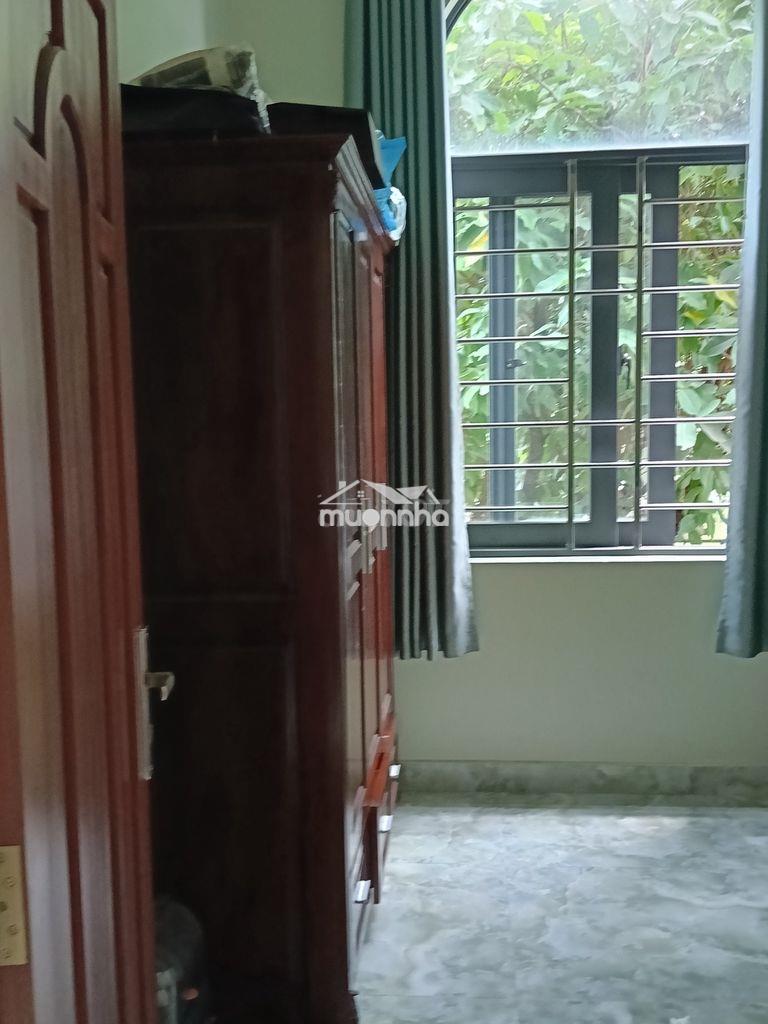 Bán nhà 1 trệt 1 lầu hẻm.xe hơi - Ảnh 3