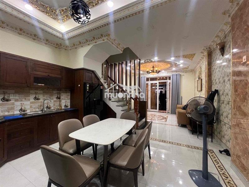 Nhà cho thuê 1056 huỳnh tấn phát