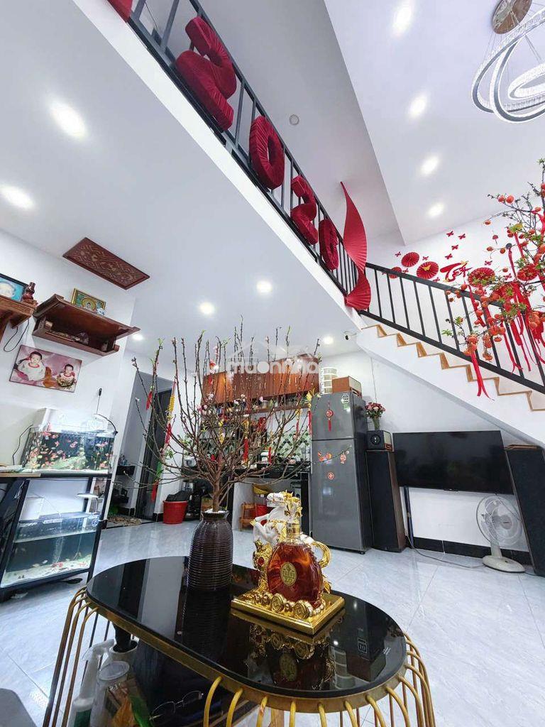 Cần bán căn nhà hẻm xe hơi đường số 8 tam bình thủ đức  - Ảnh 3